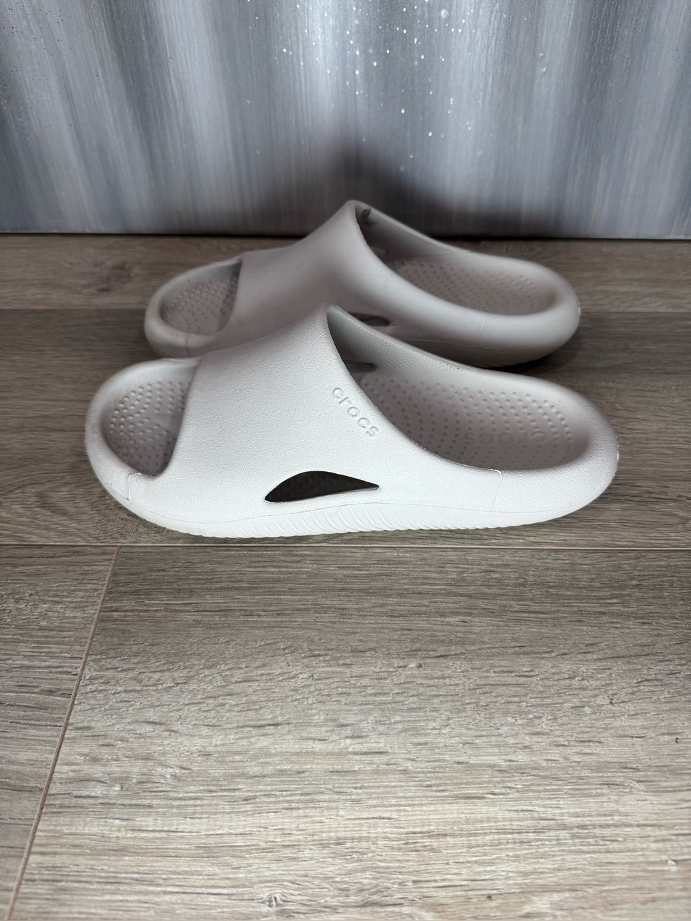 Crocs Mellow Recovery Slide